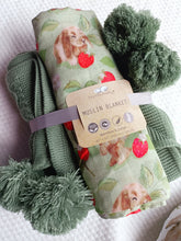 Load image into Gallery viewer, Strawberry Cozy set