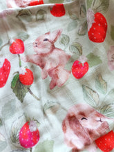 Load image into Gallery viewer, Strawberry Cozy set