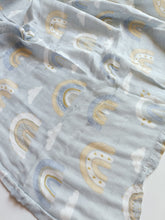 Cargar imagen en el visor de la galería, Blue rainbow