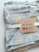 Cargar imagen en el visor de la galería, Blue rainbow