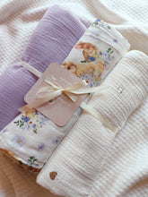 Cargar imagen en el visor de la galería, Lavender set