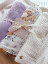 Cargar imagen en el visor de la galería, Lavender set