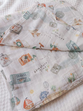 Cargar imagen en el visor de la galería, Deluxe trip swaddle
