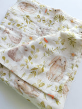 Load image into Gallery viewer, Grass Bunny prime