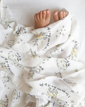 Load image into Gallery viewer, Jiraffs muslin