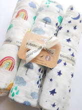 Load image into Gallery viewer, Happy muslin set