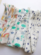 Load image into Gallery viewer, Happy muslin set