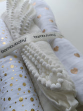 Load image into Gallery viewer, GOLDEN COTTON SET