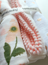 Load image into Gallery viewer, Love muslin set