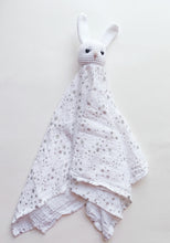 Cargar imagen en el visor de la galería, Mantita silver stars