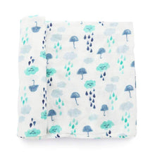 Load image into Gallery viewer, cloudy muslin