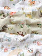 Cargar imagen en el visor de la galería, Baby trip set