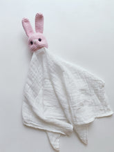 Load image into Gallery viewer, Pink bunny