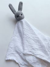 Load image into Gallery viewer, Grey bunny