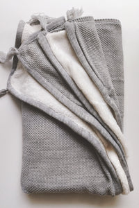 Grey cozy set