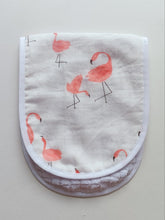Cargar imagen en el visor de la galería, Repetidor muselina flamingo
