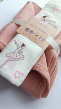 Cargar imagen en el visor de la galería, Ballerina cozy set