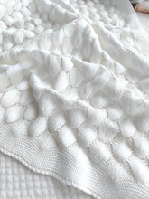 Cargar imagen en el visor de la galería, Cotton white dream set
