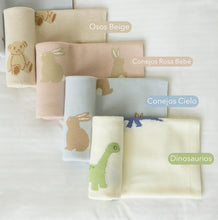 Cargar imagen en el visor de la galería, Prime Animals blanket
