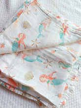 Load image into Gallery viewer, Deluxe Mermaid dream