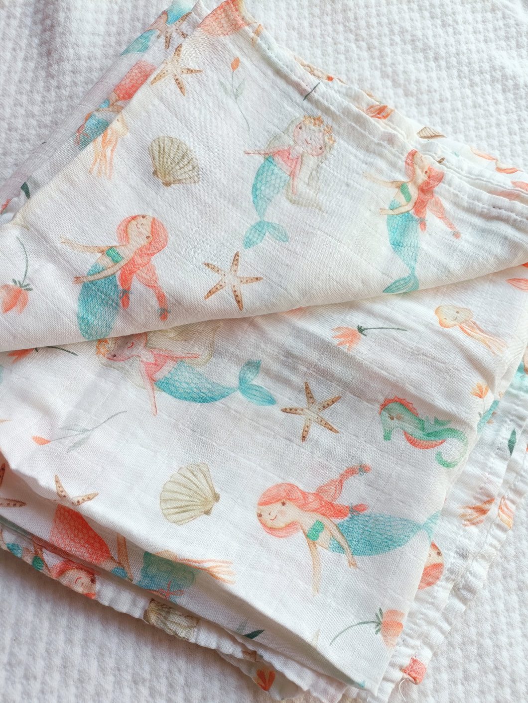 Deluxe Mermaid dream