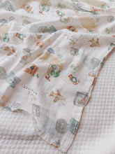 Cargar imagen en el visor de la galería, Deluxe trip swaddle