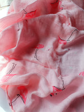 Load image into Gallery viewer, Pink flamingo