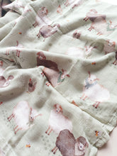 Load image into Gallery viewer, Mint sheep
