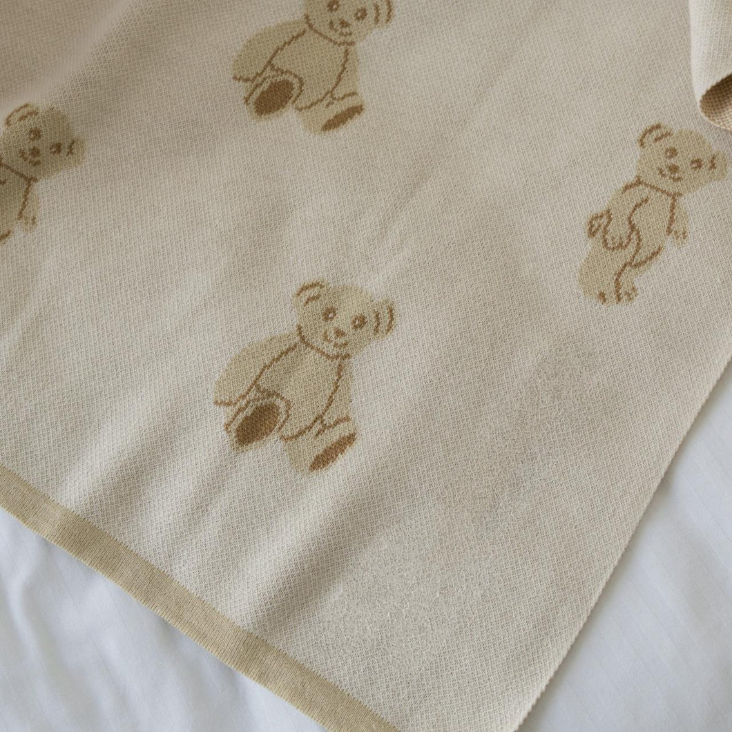 Prime Animals blanket