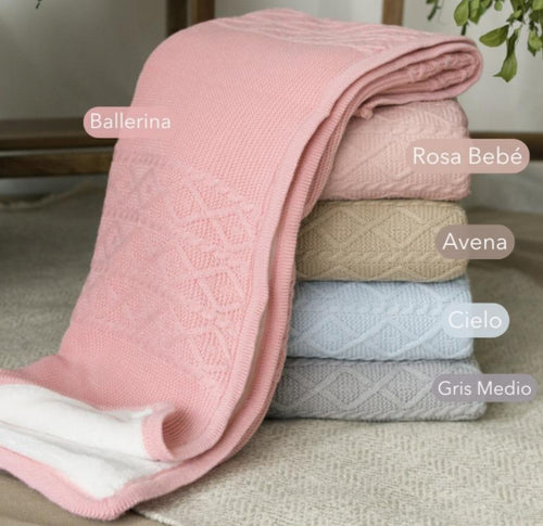 Prime polar blanket