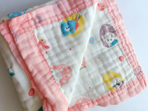 Cobija Pink dream