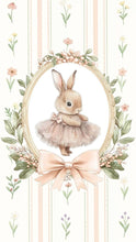 Cargar imagen en el visor de la galería, Cuadro baby deco
