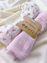 Cargar imagen en el visor de la galería, Baby Rose set