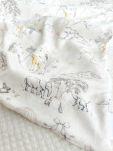 Cargar imagen en el visor de la galería, Saco de dormir Atelier bambou