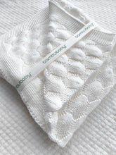 Cargar imagen en el visor de la galería, Cotton white dream set