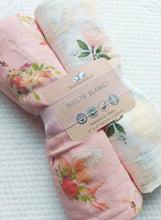 Load image into Gallery viewer, Pink garden set