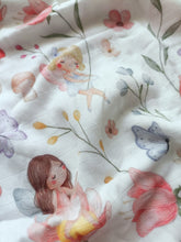 Cargar imagen en el visor de la galería, Fairy swaddle