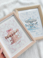 Cargar imagen en el visor de la galería, Cuadro baby deco