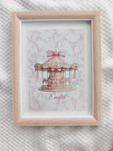 Cargar imagen en el visor de la galería, Cuadro baby deco