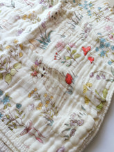 Cargar imagen en el visor de la galería, Baby sheep blanket