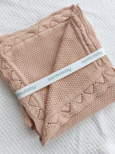 Cargar imagen en el visor de la galería, Cotton nude pink