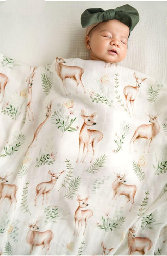 Bambi swaddle
