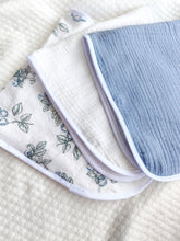 Cargar imagen en el visor de la galería, Soft blue set