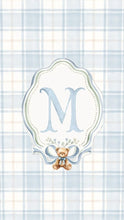 Cargar imagen en el visor de la galería, Cuadro baby deco