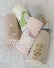 Cargar imagen en el visor de la galería, Prime Animals blanket