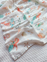 Load image into Gallery viewer, Deluxe Mermaid dream