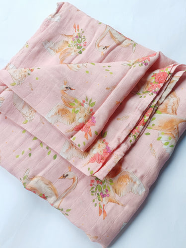 Swan muslin deluxe