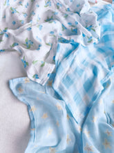 Cargar imagen en el visor de la galería, Blue picnic set