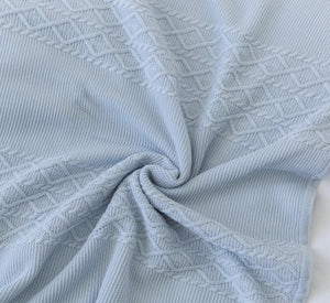 Prime polar blanket