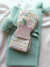 Load image into Gallery viewer, Cozy mint set